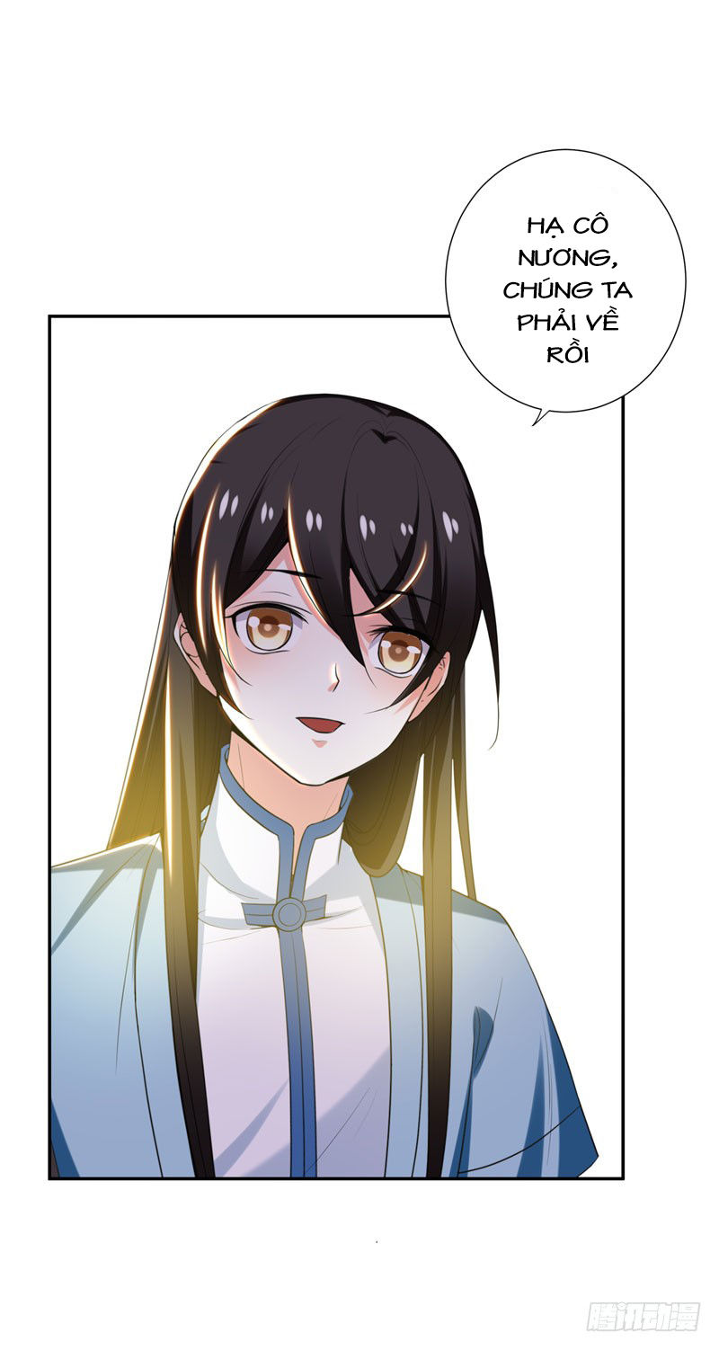 Bạo Lực Tiếu Thôn Cô Chapter 46 - 21