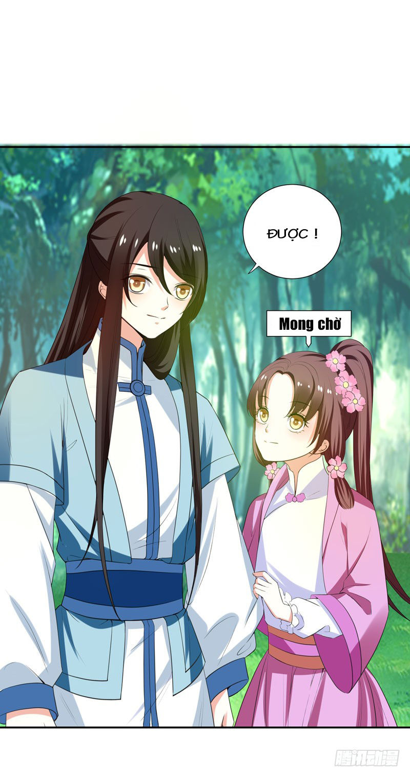 Bạo Lực Tiếu Thôn Cô Chapter 46 - 23