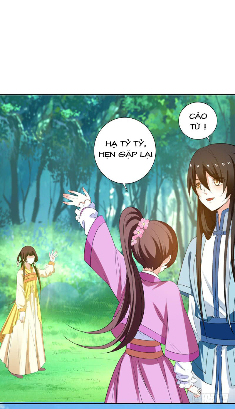 Bạo Lực Tiếu Thôn Cô Chapter 46 - 24