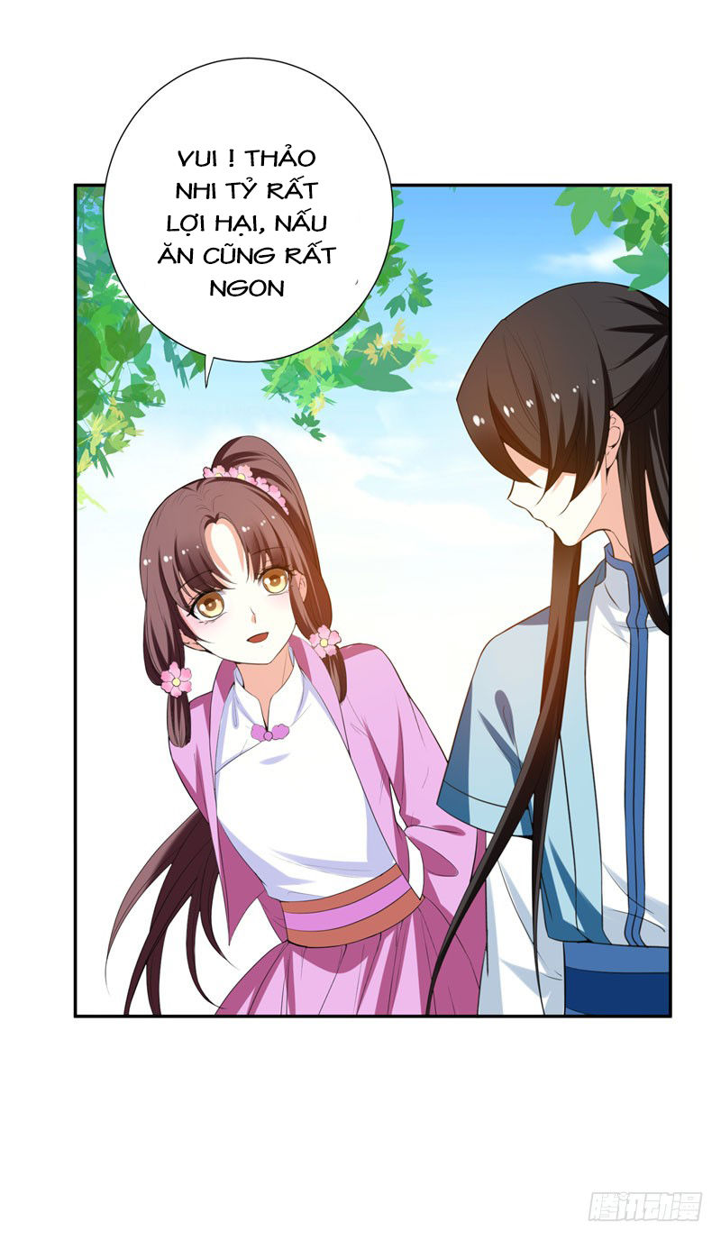 Bạo Lực Tiếu Thôn Cô Chapter 46 - 27