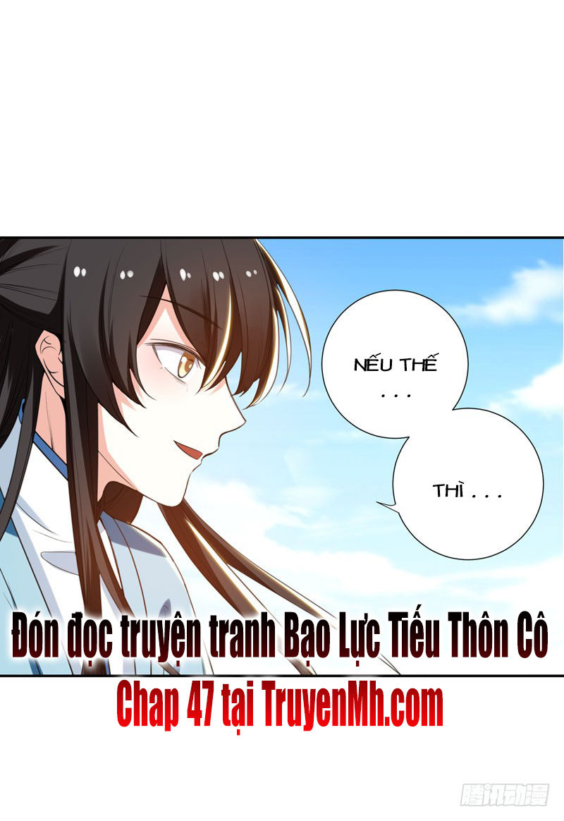Bạo Lực Tiếu Thôn Cô Chapter 46 - 28