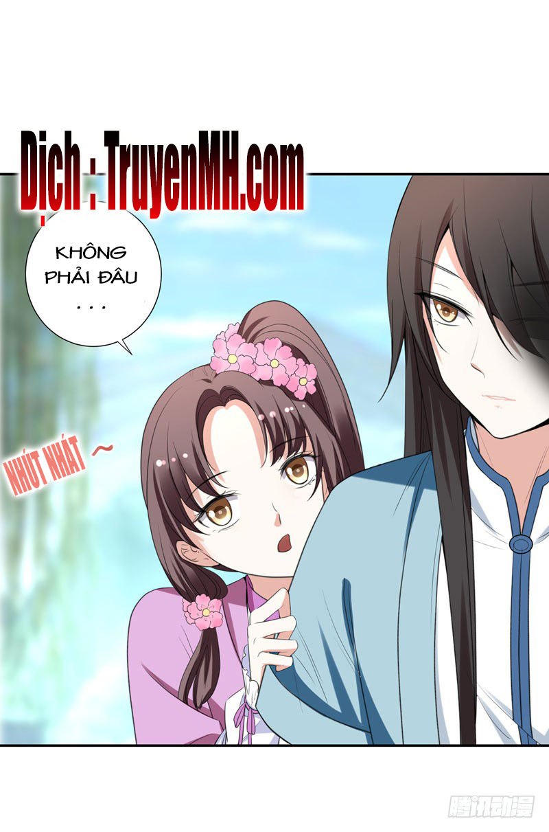 Bạo Lực Tiếu Thôn Cô Chapter 46 - 4