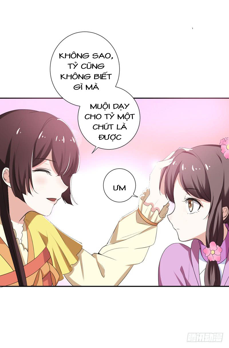 Bạo Lực Tiếu Thôn Cô Chapter 46 - 5