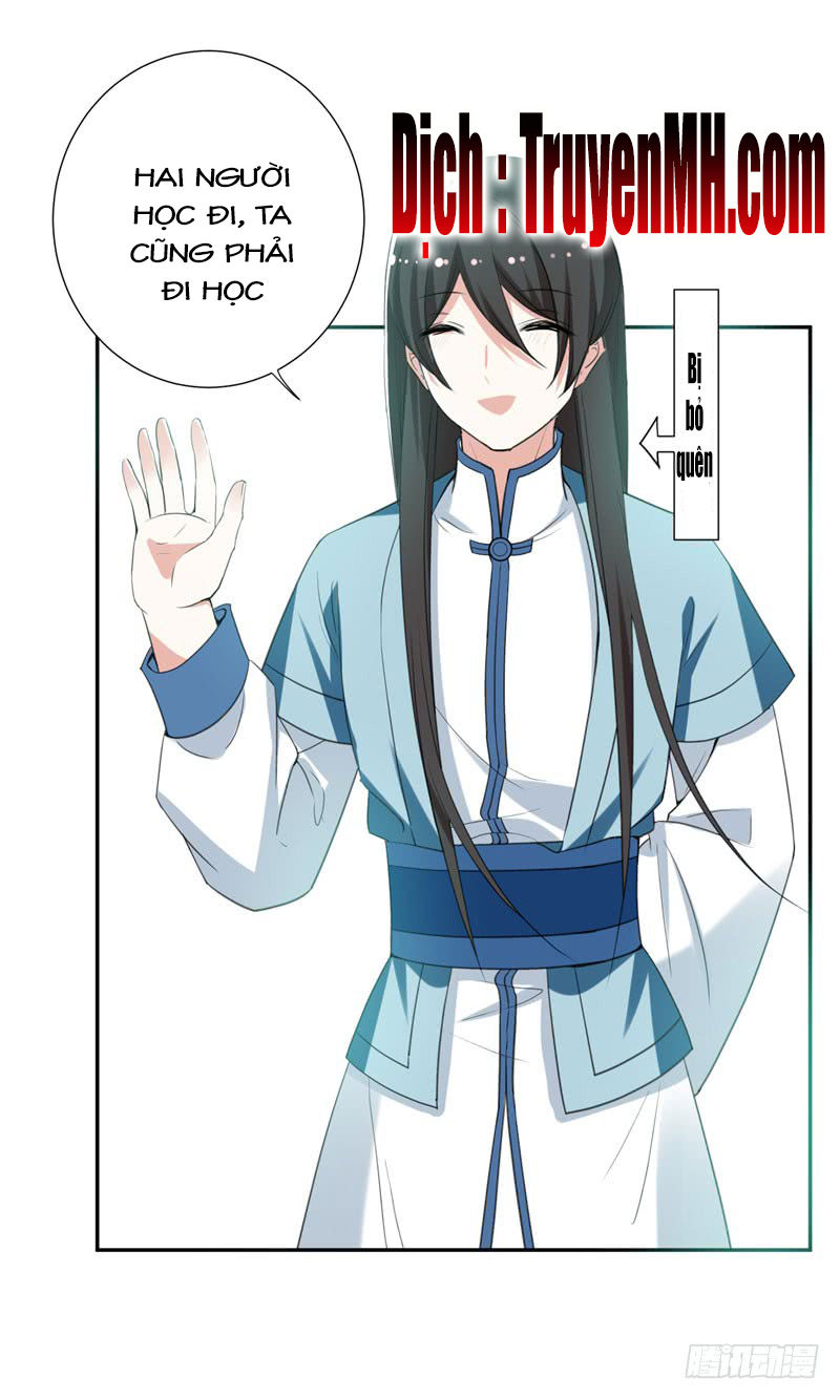 Bạo Lực Tiếu Thôn Cô Chapter 46 - 7