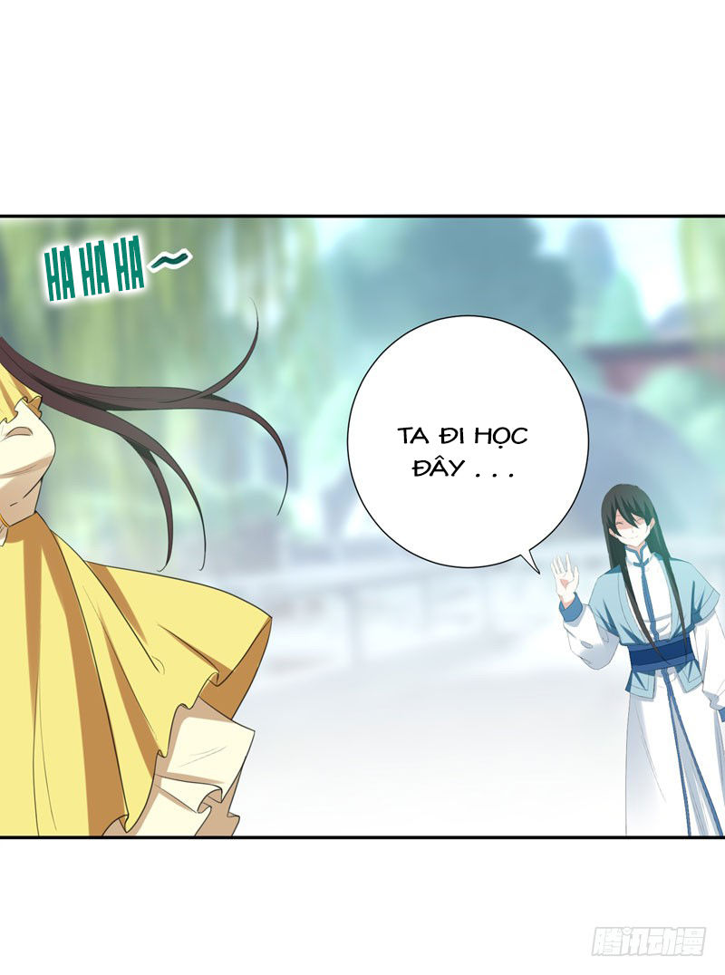 Bạo Lực Tiếu Thôn Cô Chapter 46 - 9