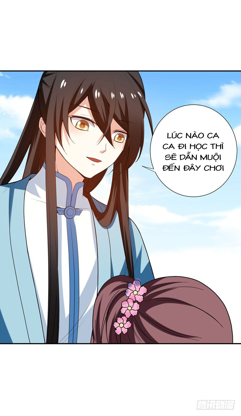 Bạo Lực Tiếu Thôn Cô Chapter 47 - 2