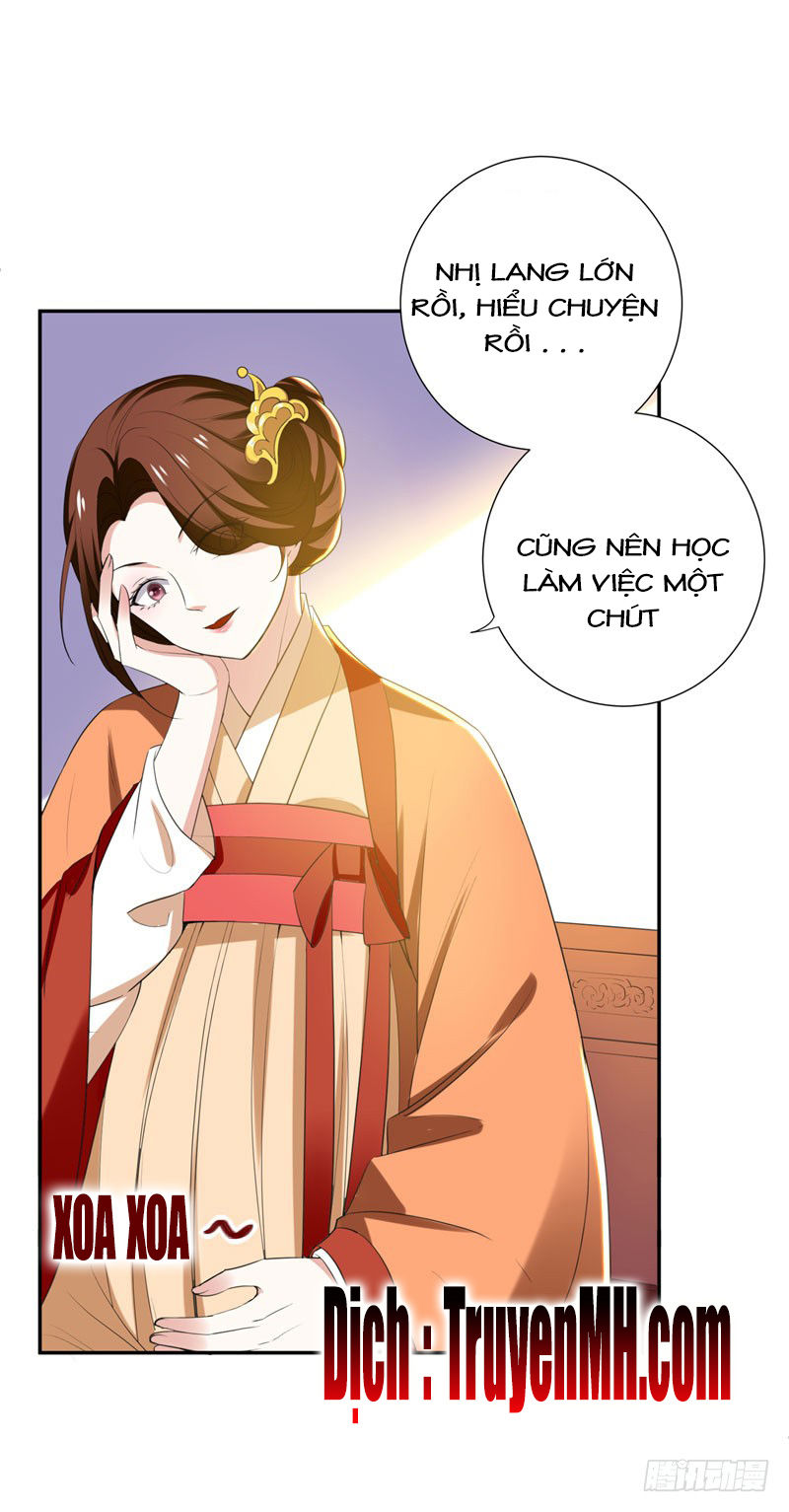 Bạo Lực Tiếu Thôn Cô Chapter 47 - 15