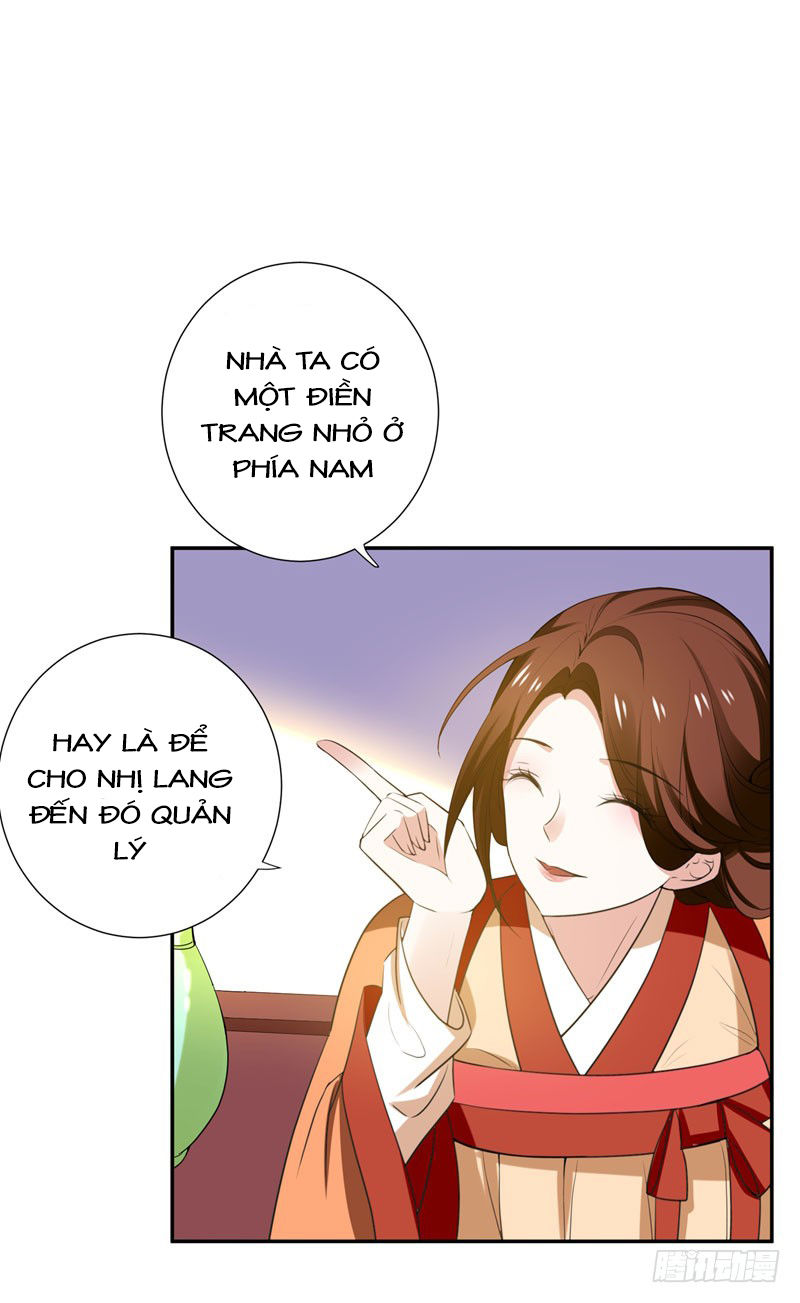 Bạo Lực Tiếu Thôn Cô Chapter 47 - 16