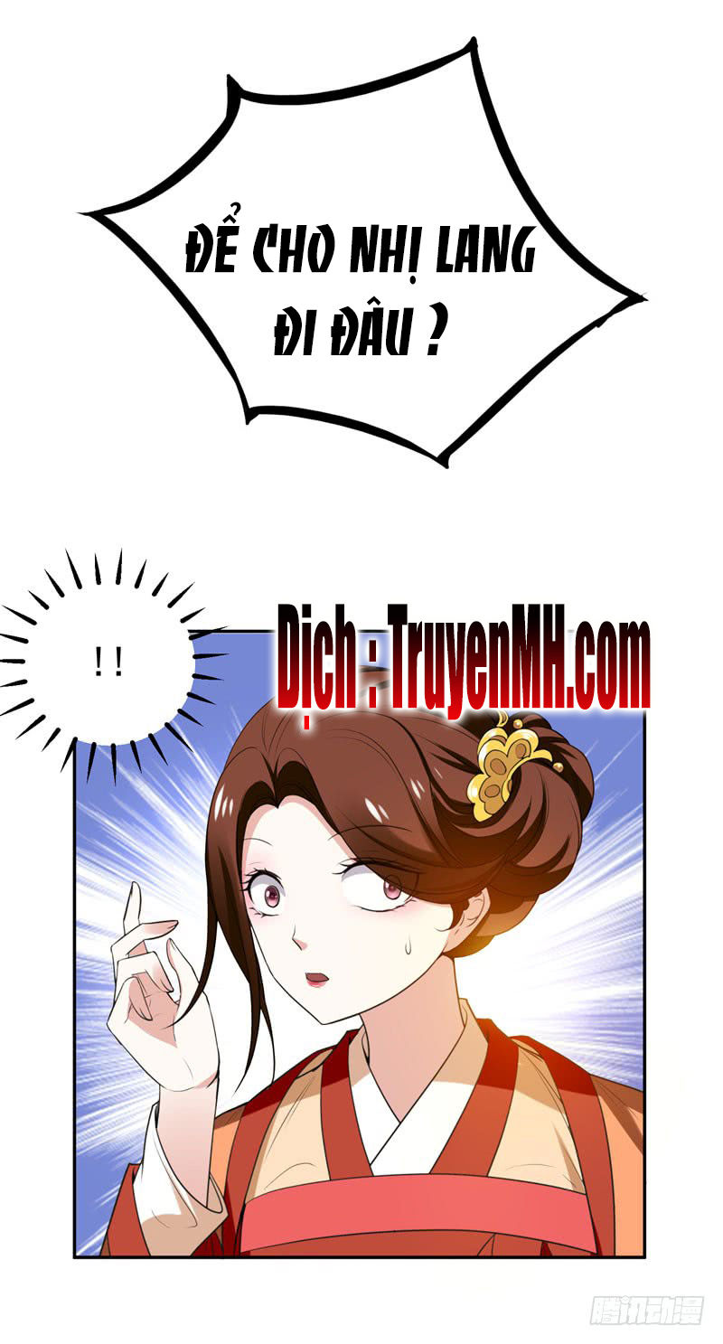 Bạo Lực Tiếu Thôn Cô Chapter 47 - 17