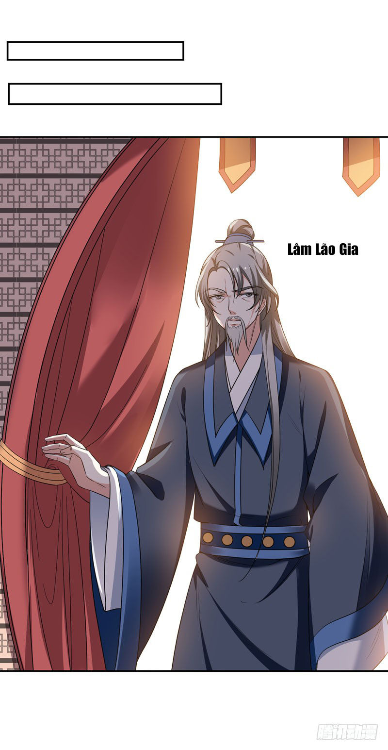 Bạo Lực Tiếu Thôn Cô Chapter 47 - 18