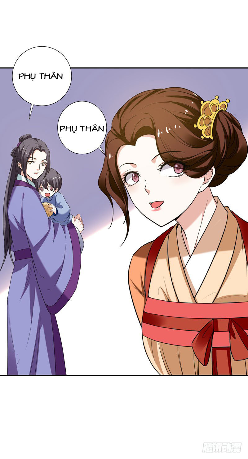 Bạo Lực Tiếu Thôn Cô Chapter 47 - 20