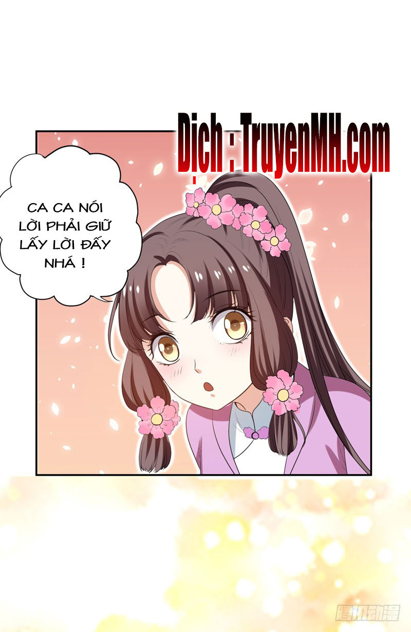 Bạo Lực Tiếu Thôn Cô Chapter 47 - 3