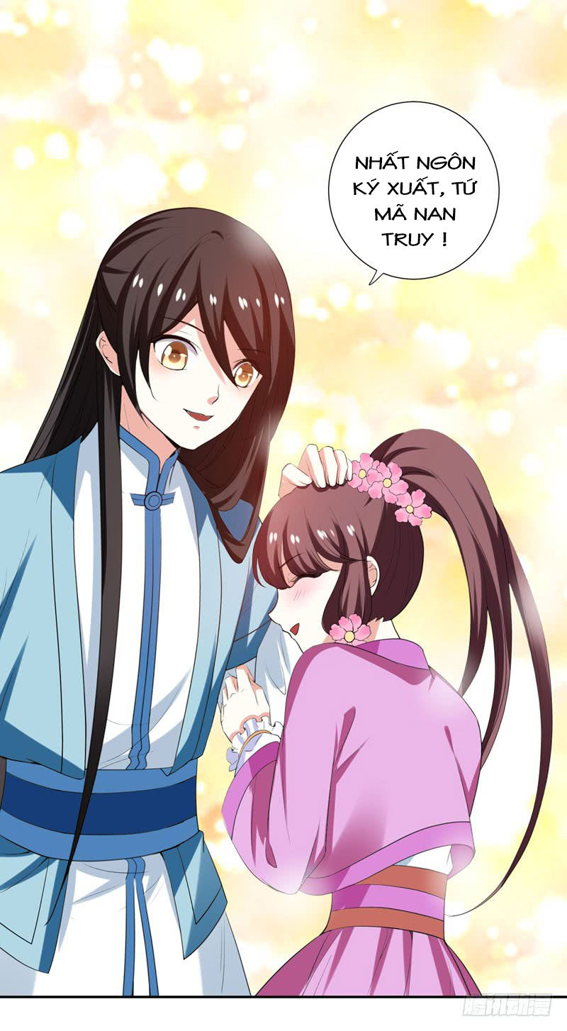 Bạo Lực Tiếu Thôn Cô Chapter 47 - 4