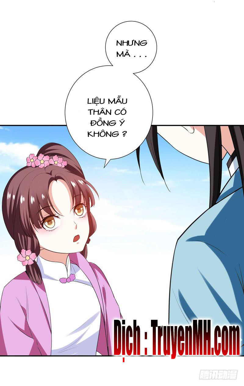 Bạo Lực Tiếu Thôn Cô Chapter 47 - 5