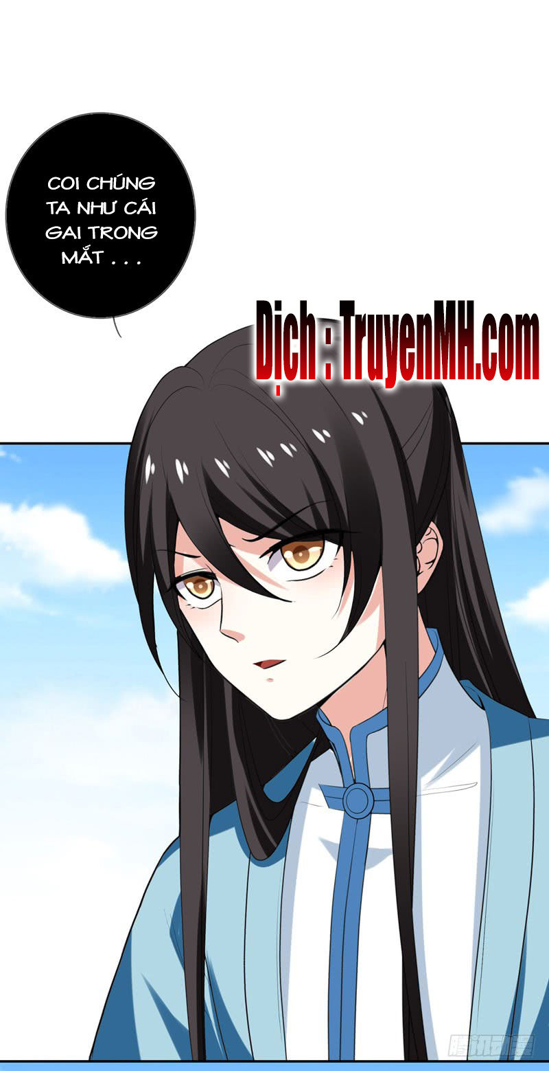 Bạo Lực Tiếu Thôn Cô Chapter 47 - 7