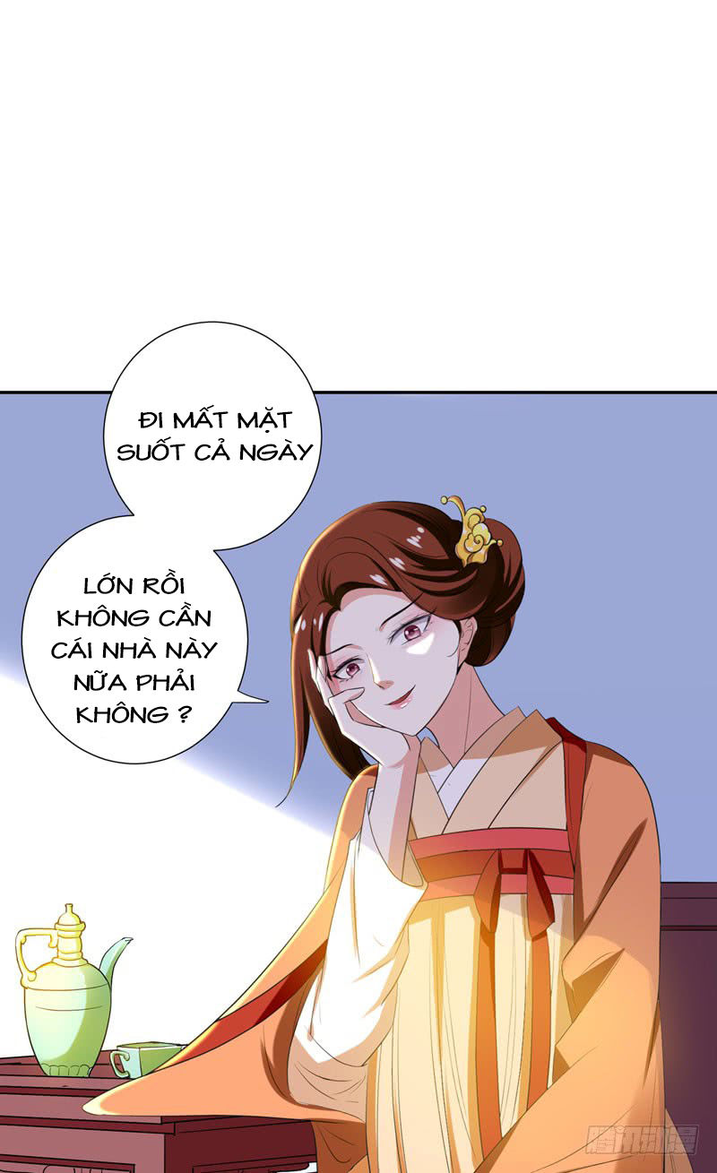 Bạo Lực Tiếu Thôn Cô Chapter 47 - 10