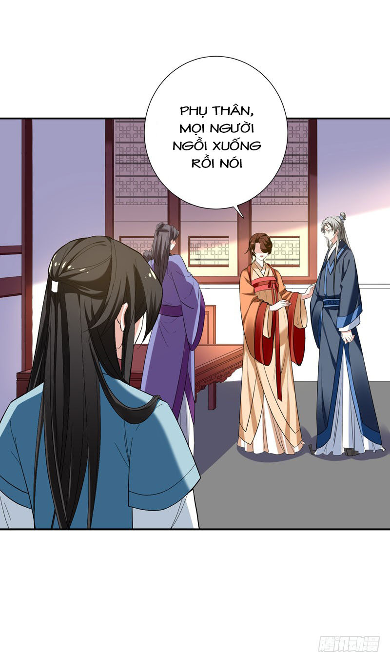 Bạo Lực Tiếu Thôn Cô Chapter 48 - 2