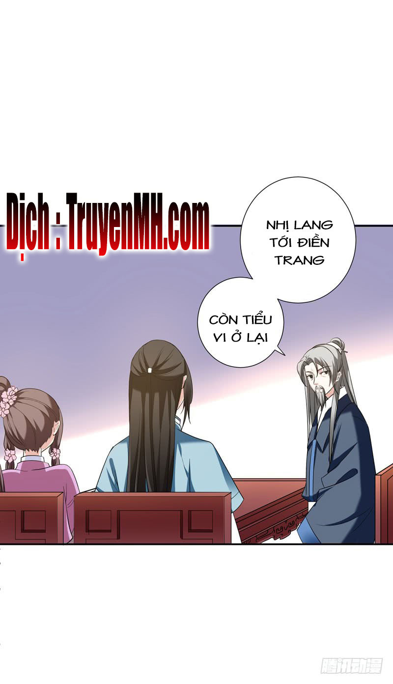 Bạo Lực Tiếu Thôn Cô Chapter 48 - 13