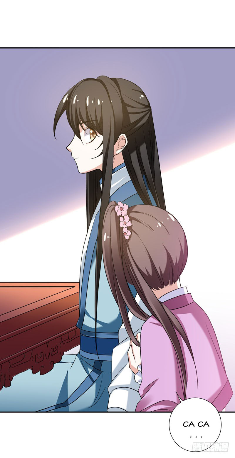 Bạo Lực Tiếu Thôn Cô Chapter 48 - 16