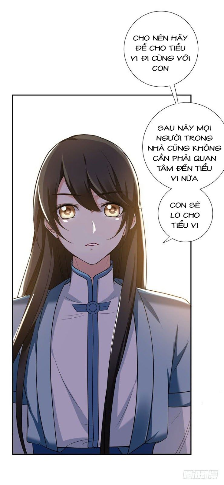 Bạo Lực Tiếu Thôn Cô Chapter 48 - 18