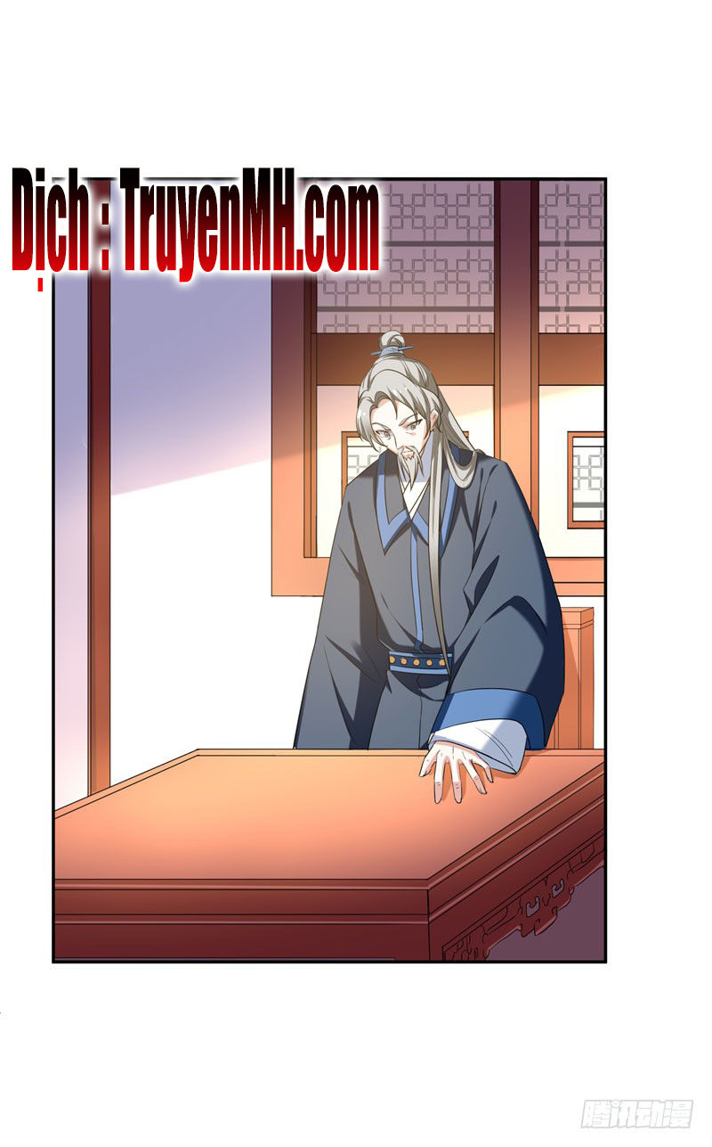 Bạo Lực Tiếu Thôn Cô Chapter 48 - 3