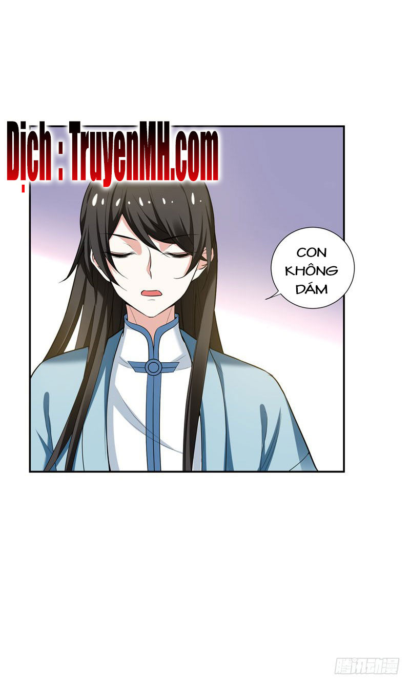 Bạo Lực Tiếu Thôn Cô Chapter 48 - 21