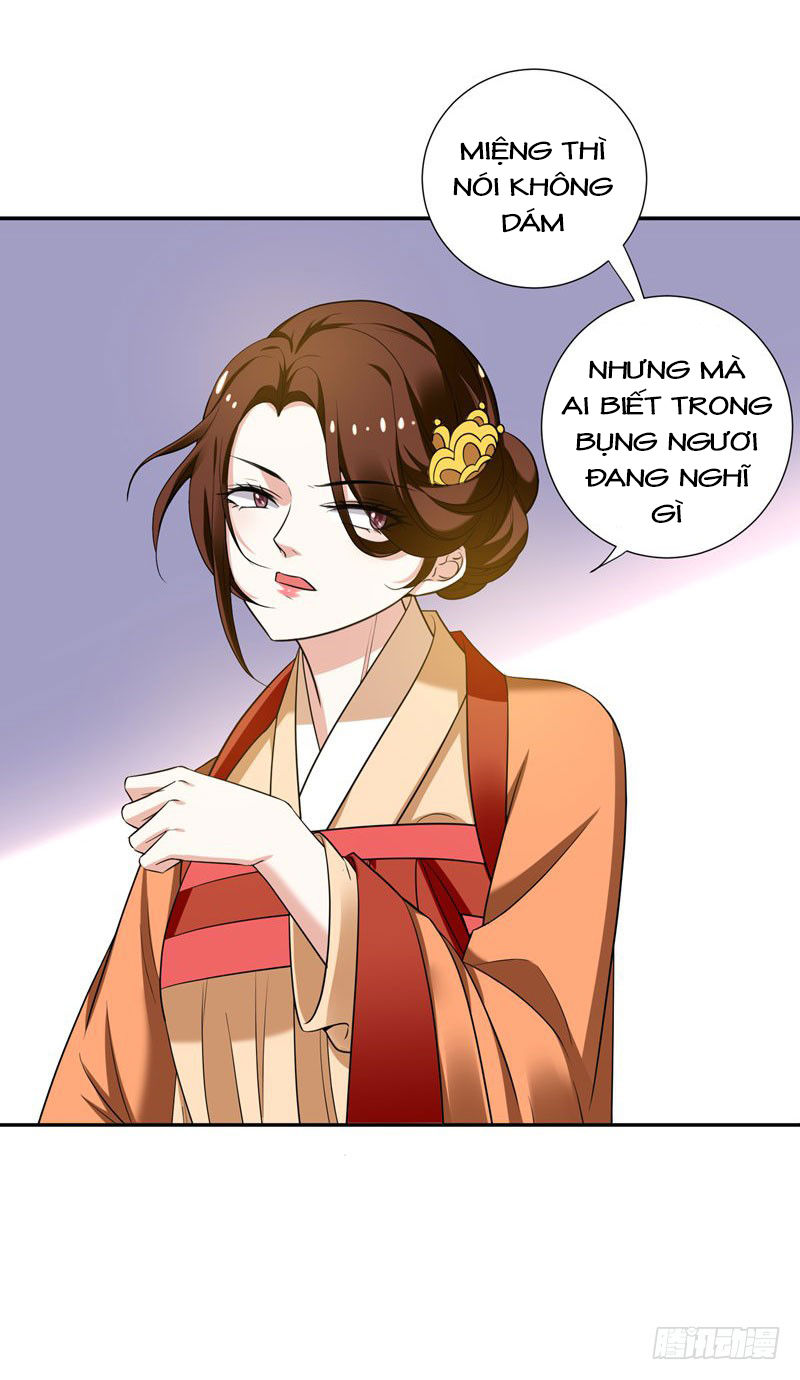 Bạo Lực Tiếu Thôn Cô Chapter 48 - 22