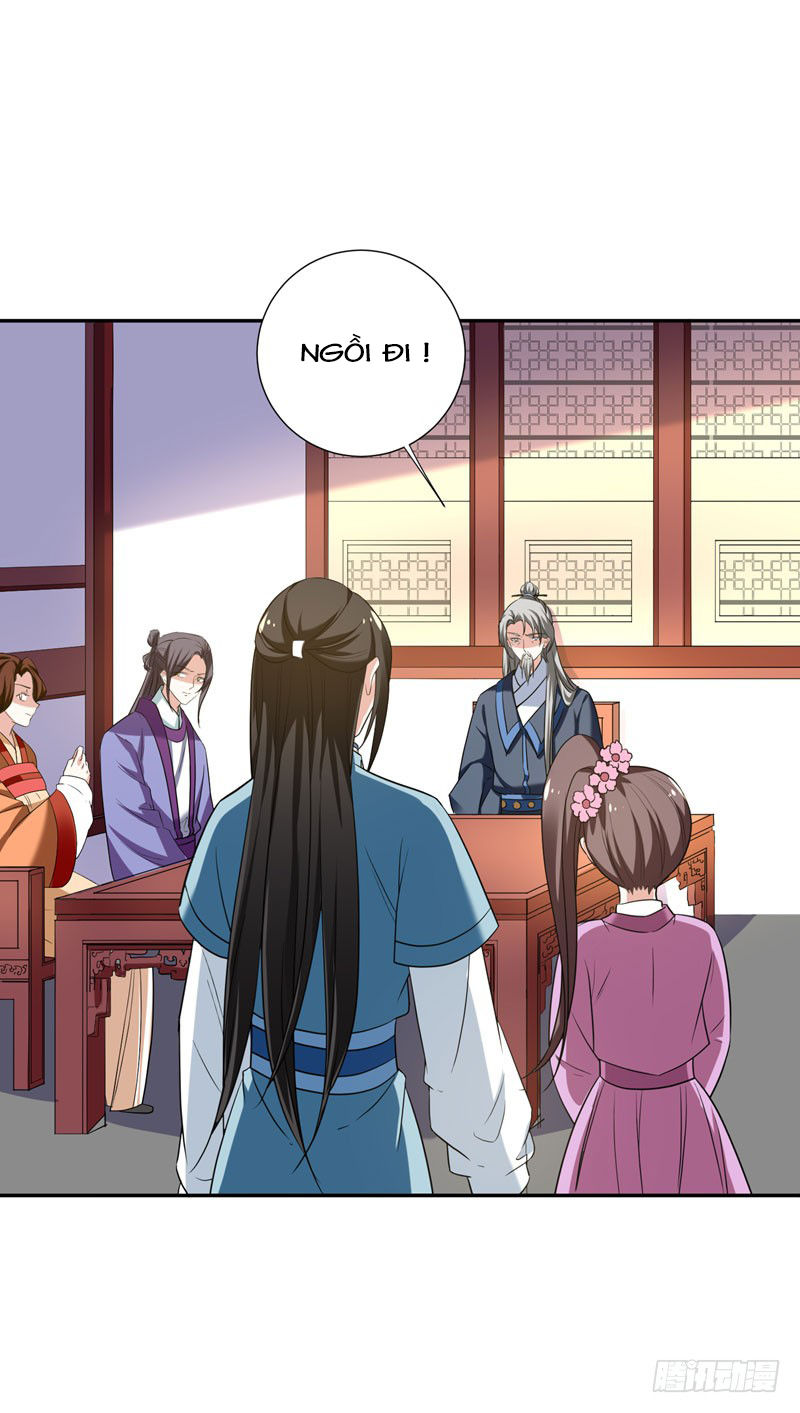 Bạo Lực Tiếu Thôn Cô Chapter 48 - 4