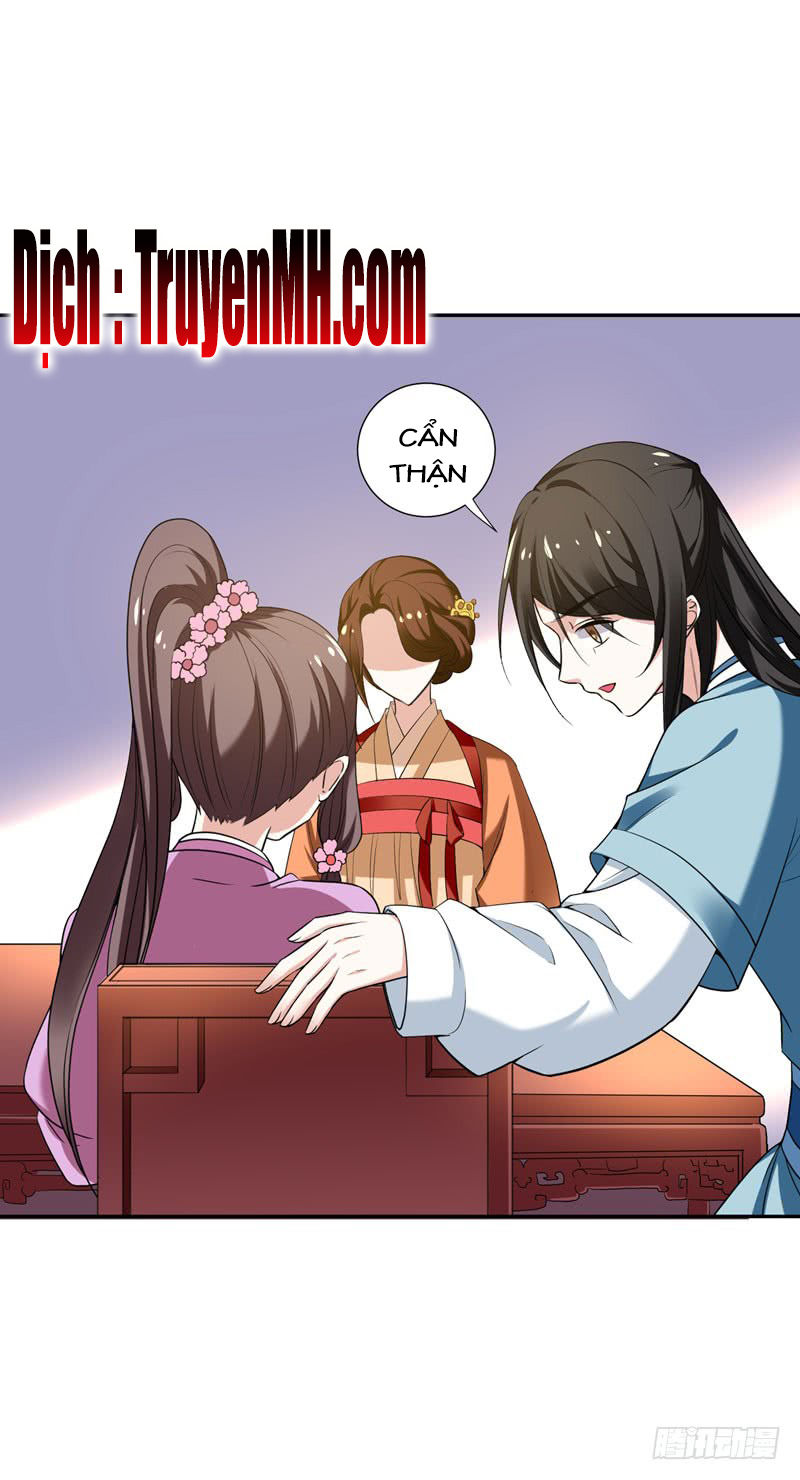 Bạo Lực Tiếu Thôn Cô Chapter 48 - 5