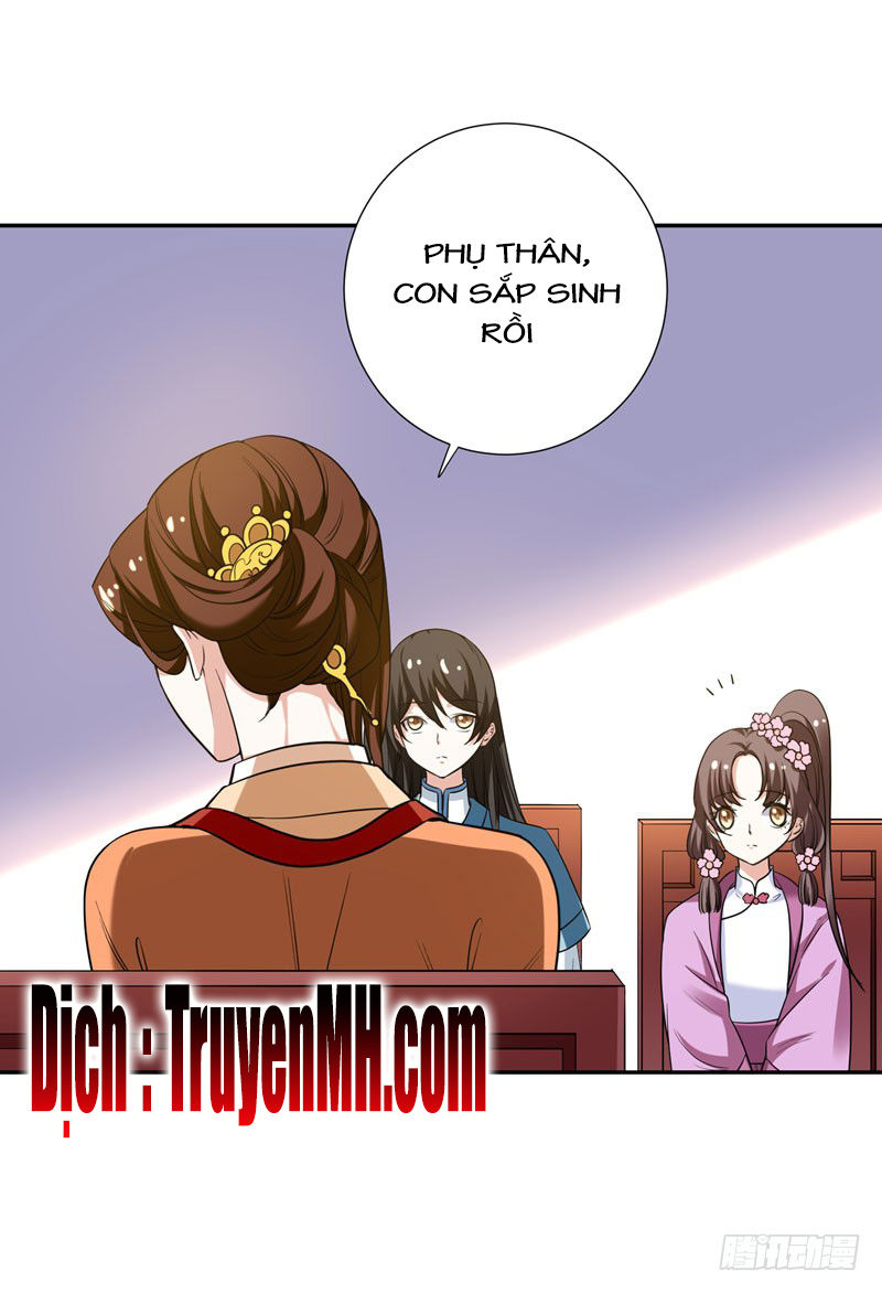 Bạo Lực Tiếu Thôn Cô Chapter 48 - 7