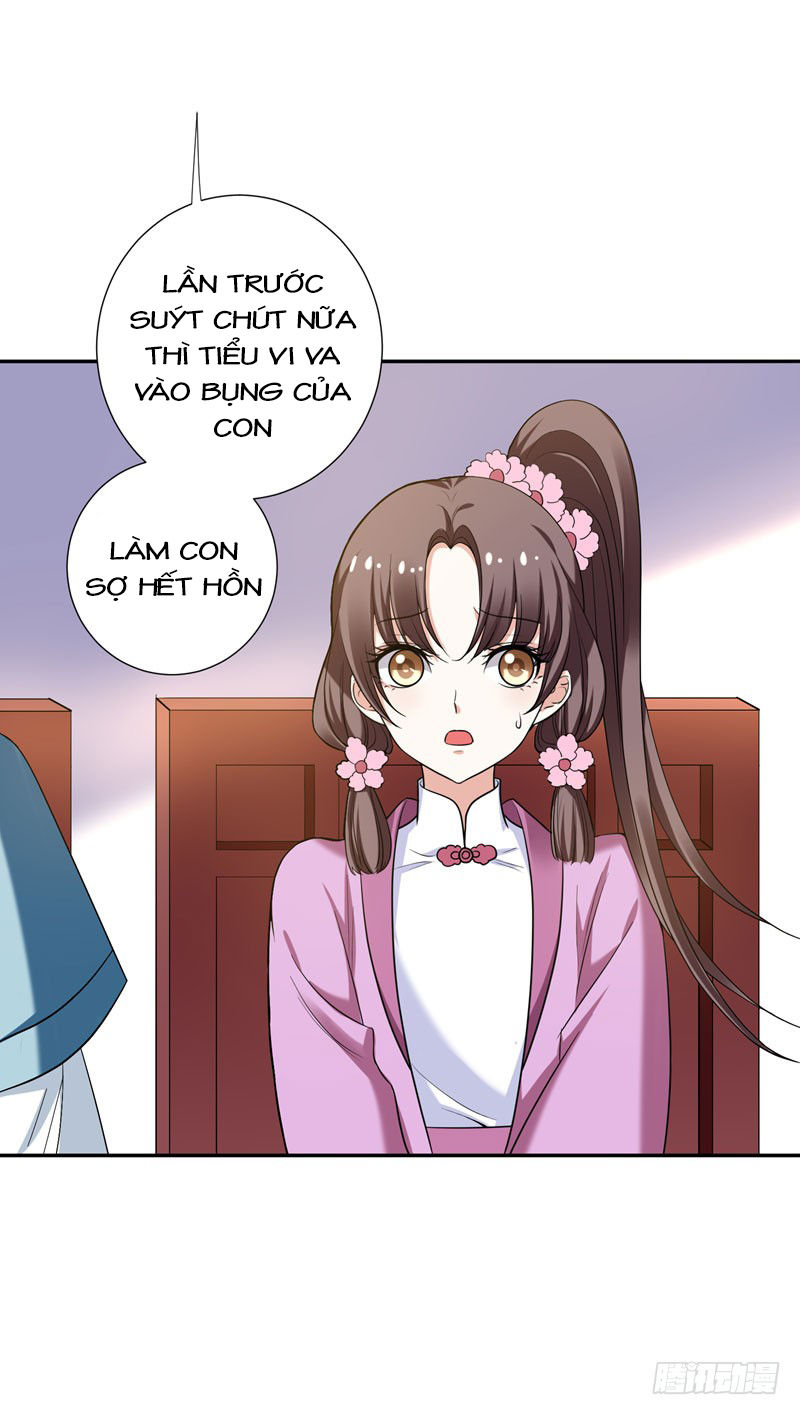 Bạo Lực Tiếu Thôn Cô Chapter 48 - 8