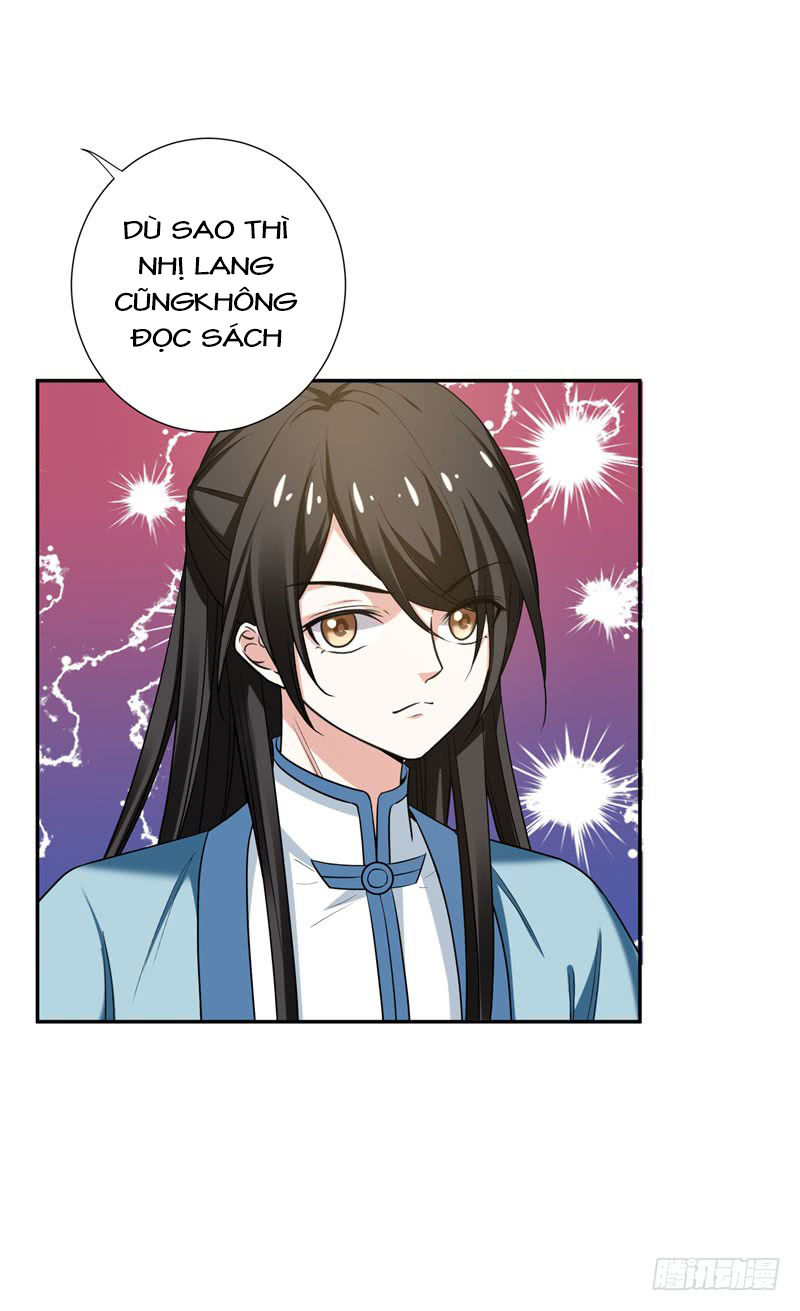 Bạo Lực Tiếu Thôn Cô Chapter 48 - 10