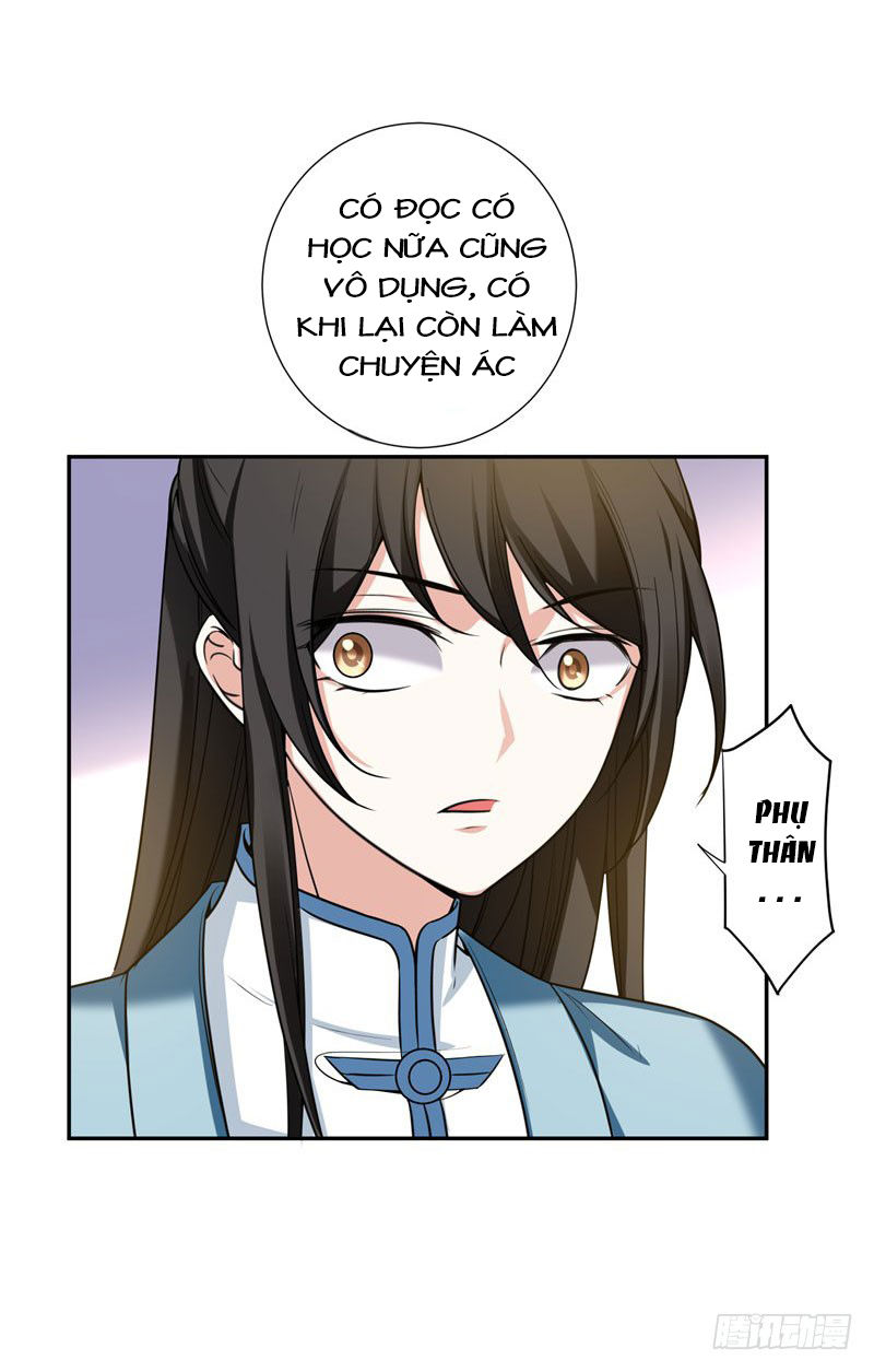 Bạo Lực Tiếu Thôn Cô Chapter 49 - 2