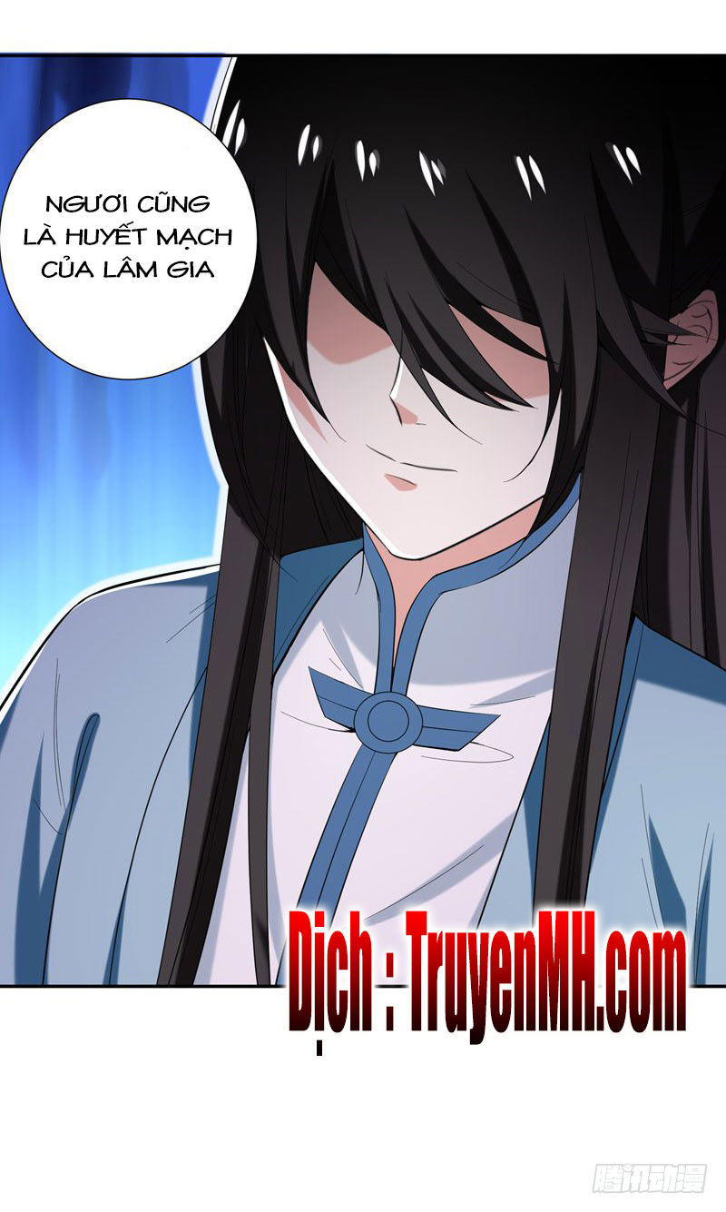 Bạo Lực Tiếu Thôn Cô Chapter 49 - 14