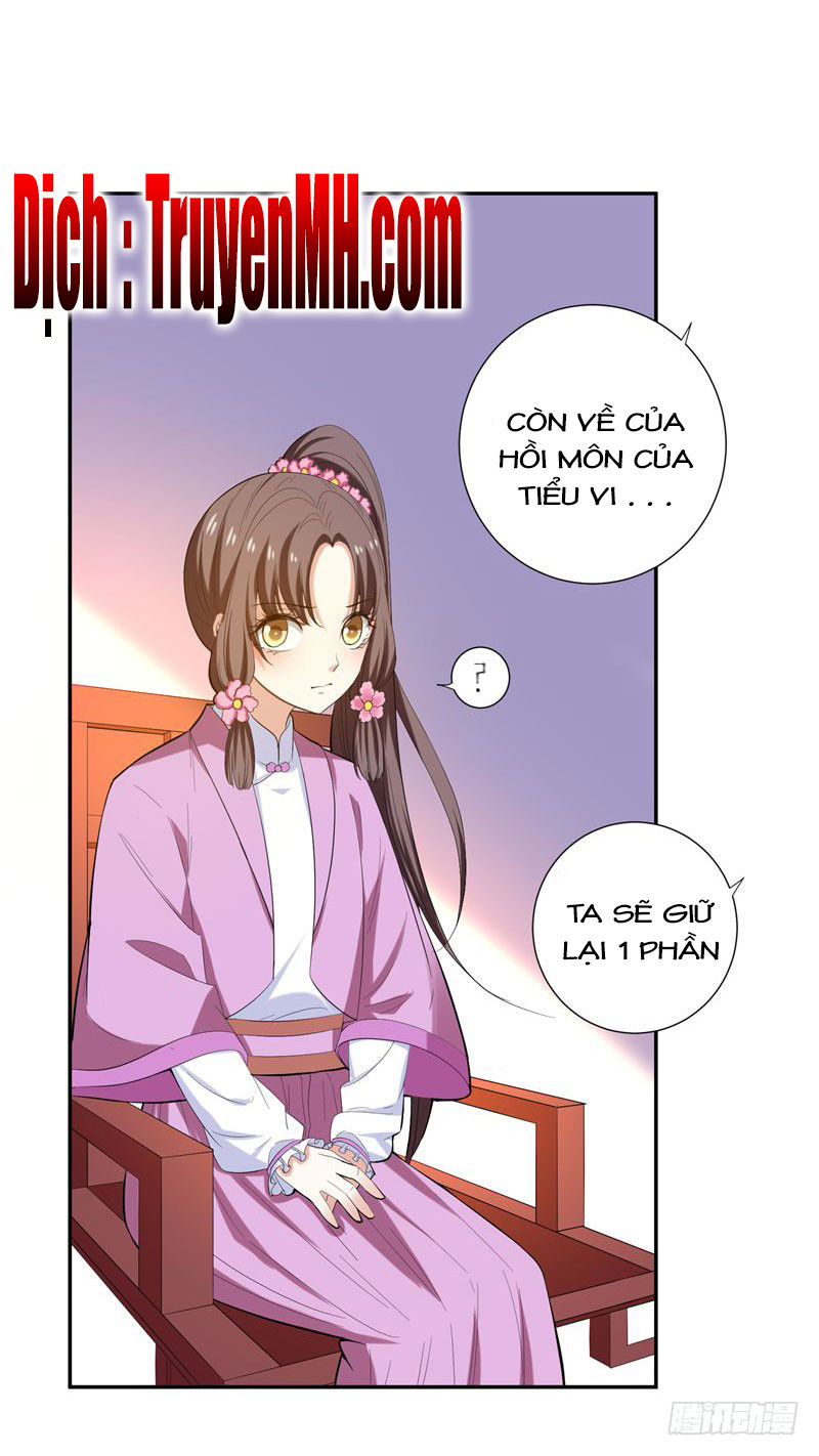 Bạo Lực Tiếu Thôn Cô Chapter 49 - 16