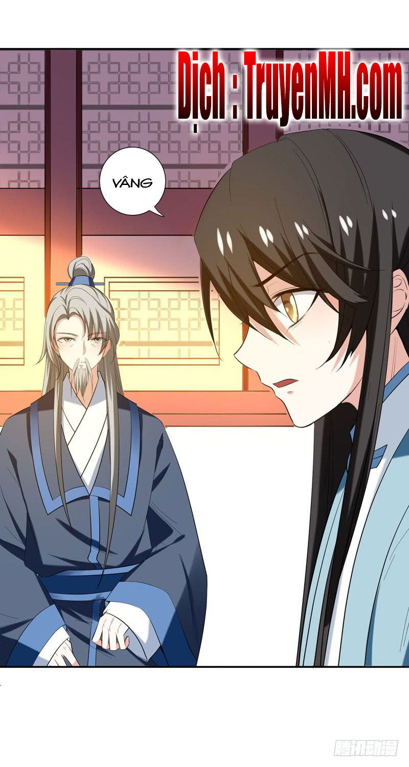 Bạo Lực Tiếu Thôn Cô Chapter 49 - 18