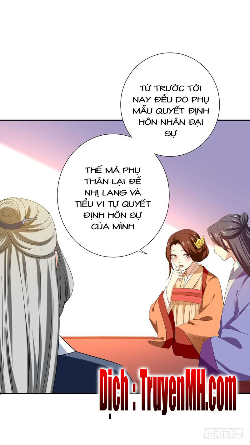 Bạo Lực Tiếu Thôn Cô Chapter 49 - 20