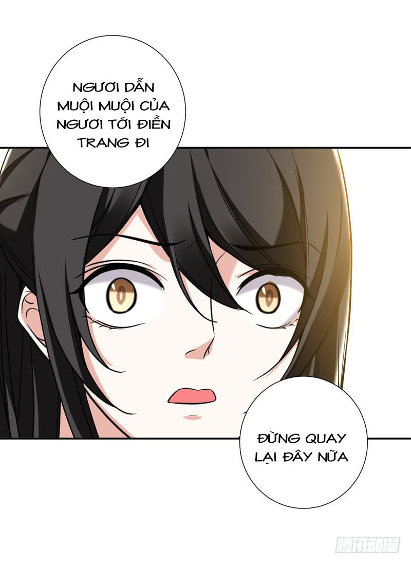 Bạo Lực Tiếu Thôn Cô Chapter 49 - 3