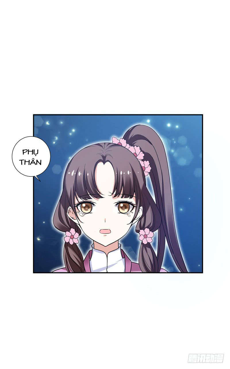 Bạo Lực Tiếu Thôn Cô Chapter 49 - 5