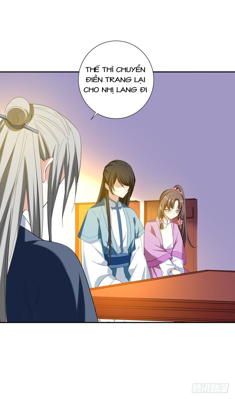 Bạo Lực Tiếu Thôn Cô Chapter 49 - 7