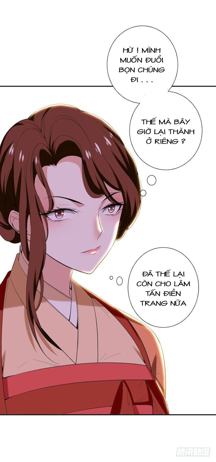 Bạo Lực Tiếu Thôn Cô Chapter 49 - 9