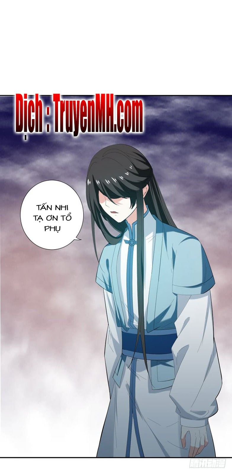 Bạo Lực Tiếu Thôn Cô Chapter 49 - 10