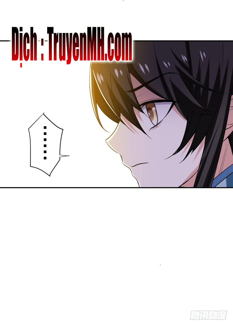 Bạo Lực Tiếu Thôn Cô Chapter 50 - 11