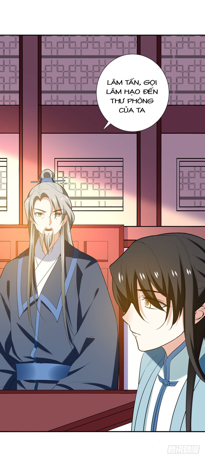 Bạo Lực Tiếu Thôn Cô Chapter 50 - 12