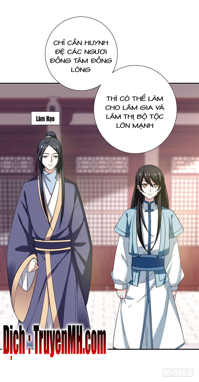 Bạo Lực Tiếu Thôn Cô Chapter 50 - 19