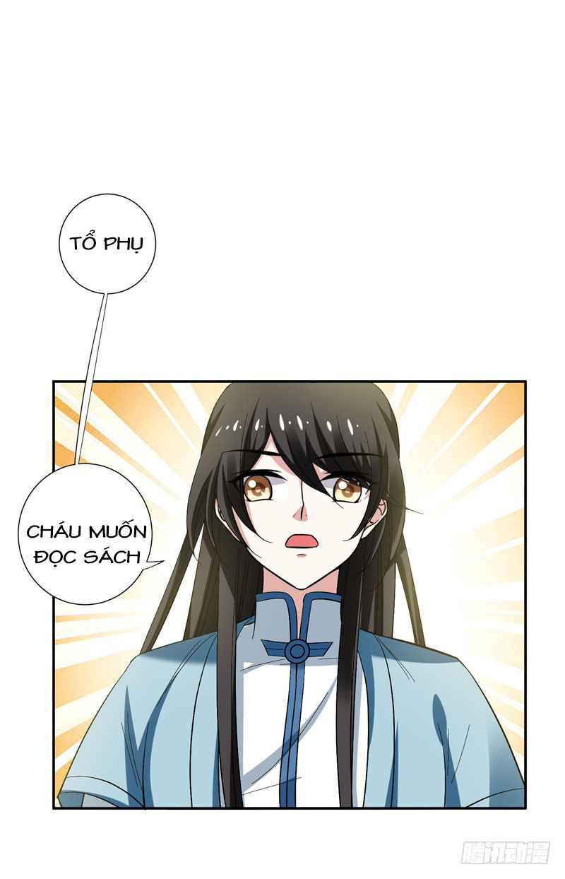 Bạo Lực Tiếu Thôn Cô Chapter 50 - 20