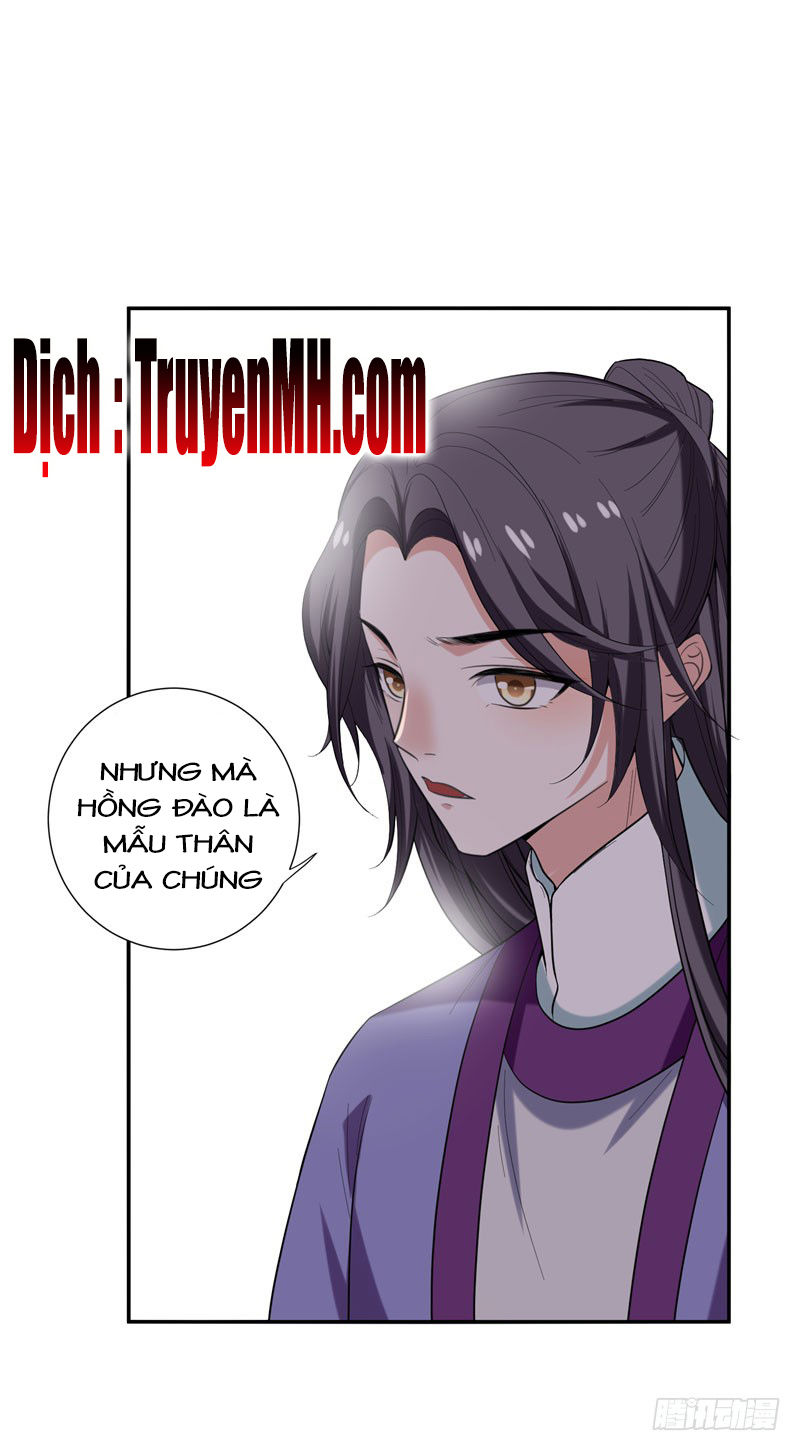 Bạo Lực Tiếu Thôn Cô Chapter 50 - 3