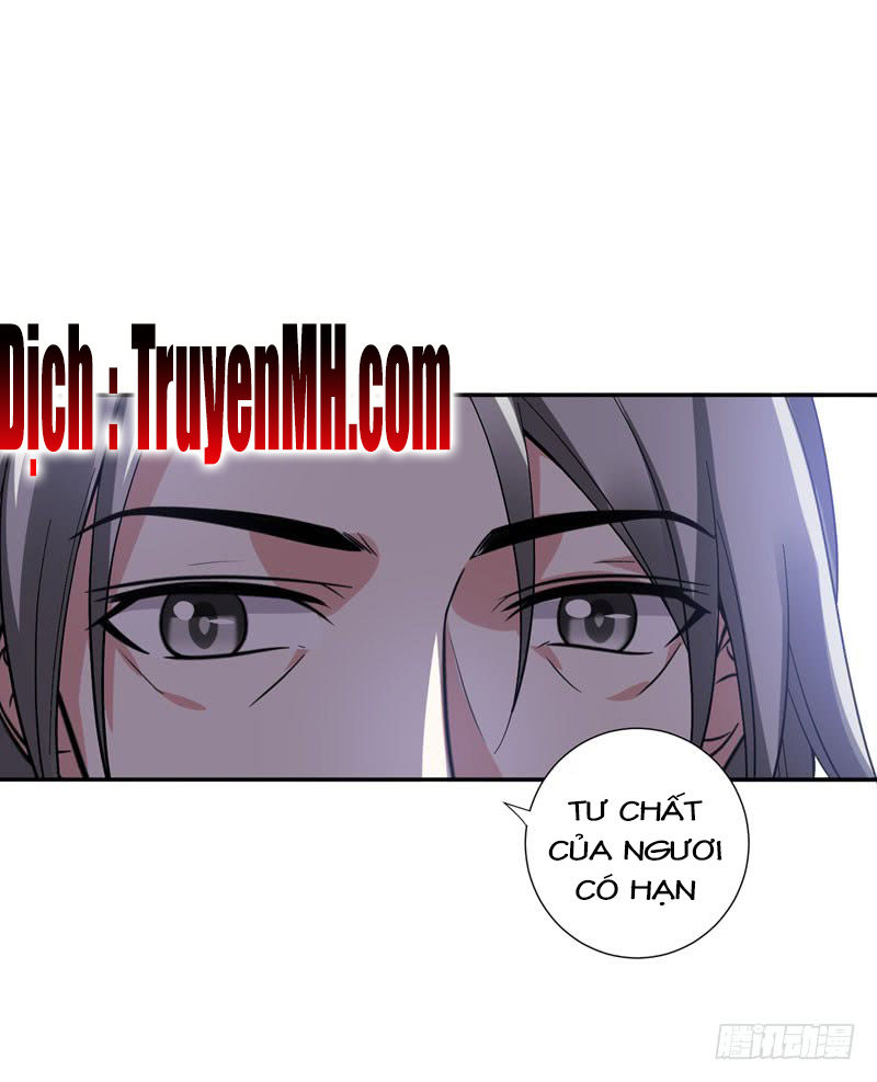 Bạo Lực Tiếu Thôn Cô Chapter 50 - 21