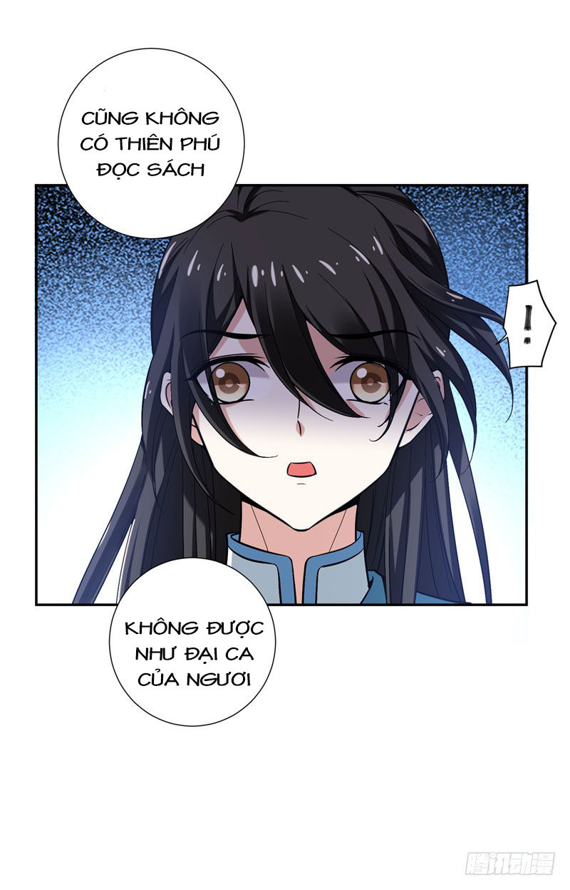 Bạo Lực Tiếu Thôn Cô Chapter 50 - 22