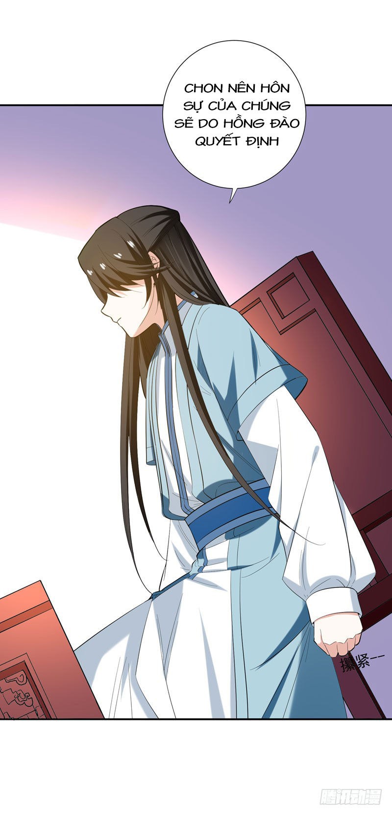 Bạo Lực Tiếu Thôn Cô Chapter 50 - 4